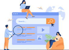 SEO Results